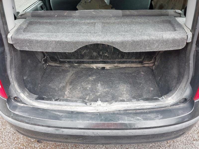 2010 FIAT PANDA 1.1 ACTIVE ECO 5DR