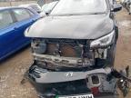 2022 MG HS EXCITE S-A  for sale at Copart WOLVERHAMPTON