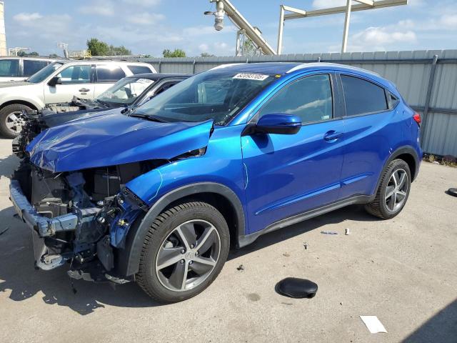 HONDA HR-V EX 2022