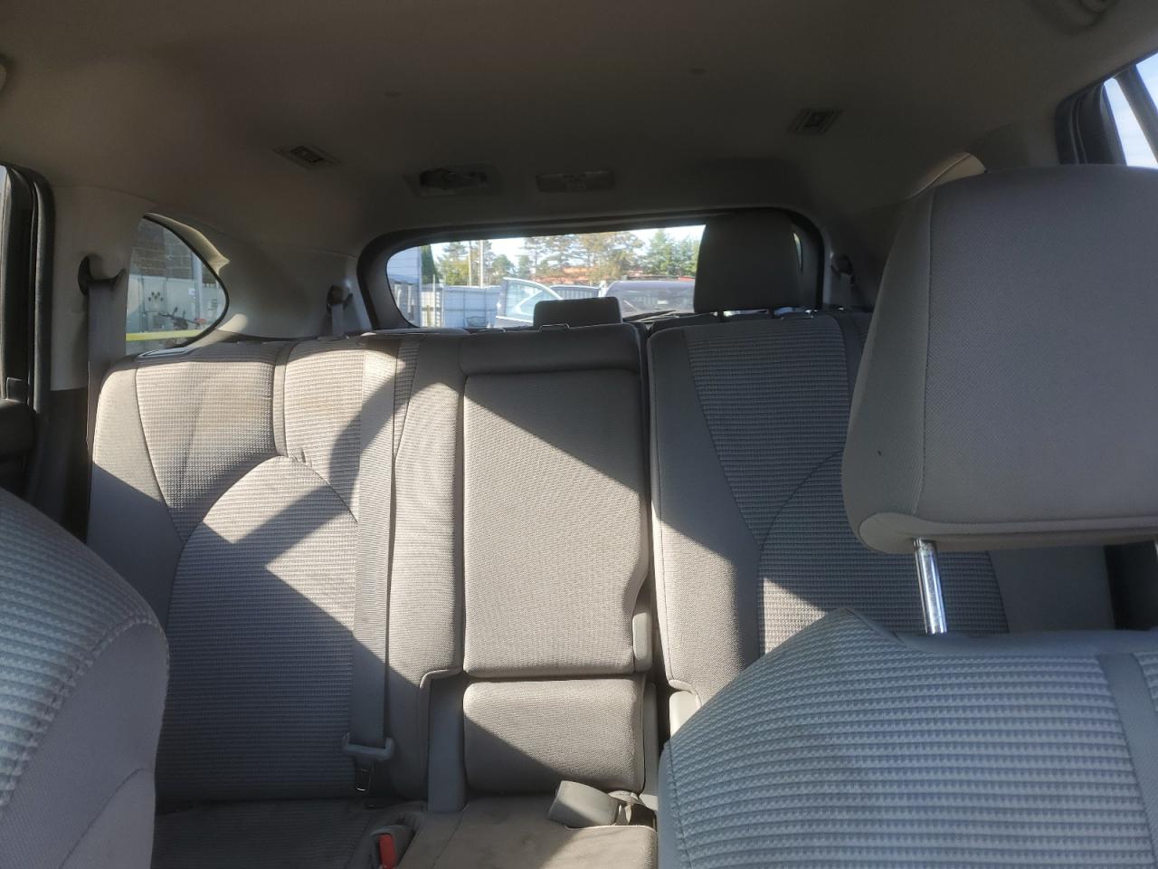 2022 Toyota Highlander L VIN: 5TDBZRBH1NS572074 Lot: 71994575