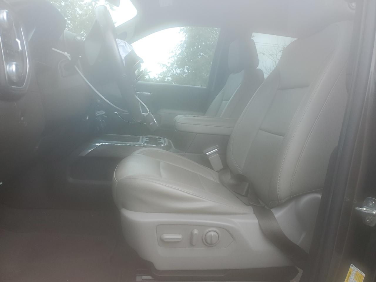 2020 GMC Sierra K1500 Slt VIN: 1GTU9DED5LZ155721 Lot: 81423165