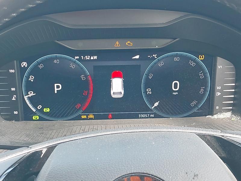 2023 SKODA KODIAQ SE L EXECUTIVE TSI 