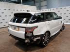 2019 LAND ROVER R ROVER SPORT HSE DYN SDV  for sale at Copart NEWBURY