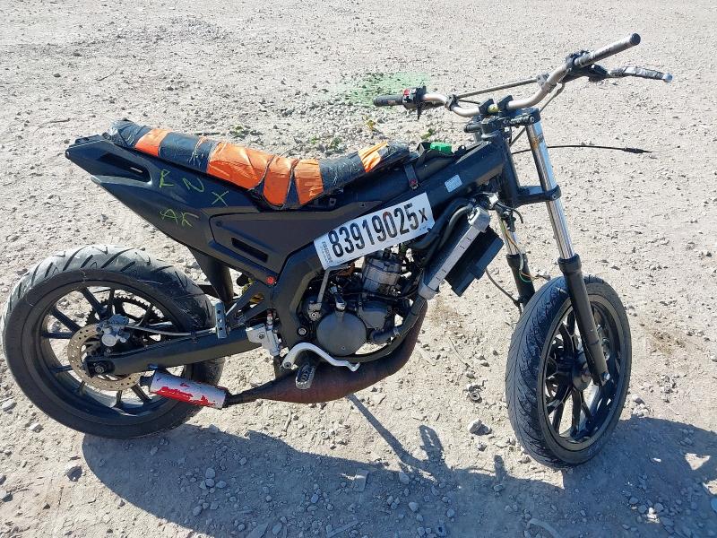 2019 DERBI SENDA XTREME SM 