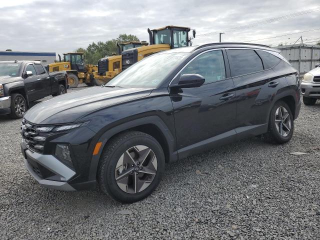 HYUNDAI TUCSON SEL 2025