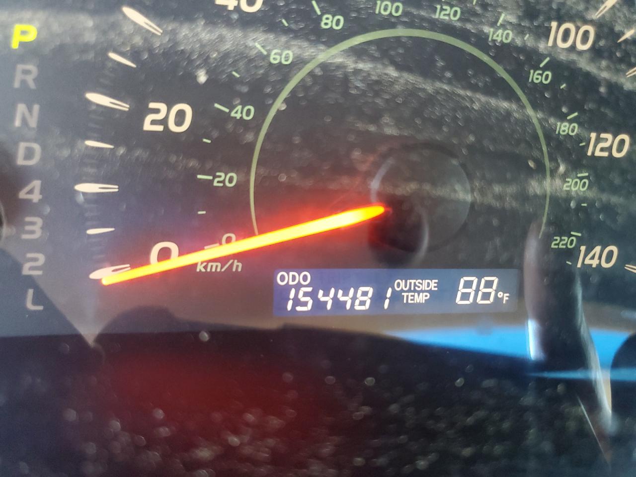 2007 Toyota Camry Ce VIN: 4T1BE46K47U560452 Lot: 80208855