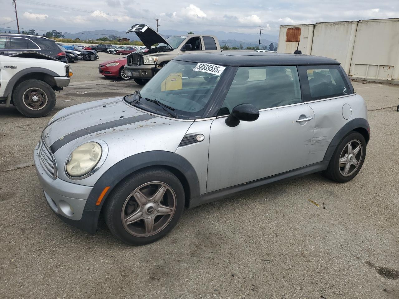 Vehicle photo