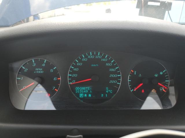2011 CHEVROLET IMPALA LT  