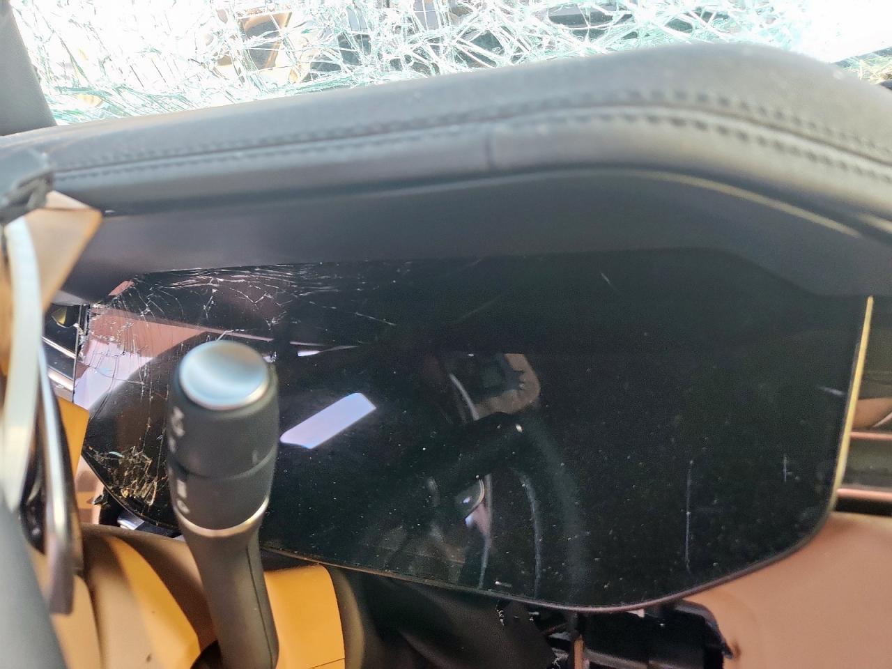 2025 Land Rover Range Rover Se VIN: SALKPBE95SA306284 Lot: 81585065