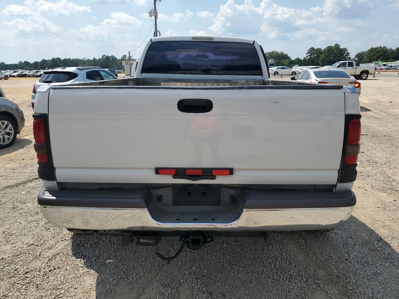 1999 Dodge Ram 3500 VIN: 1B7MF336XXJ597387 Lot: 80560715