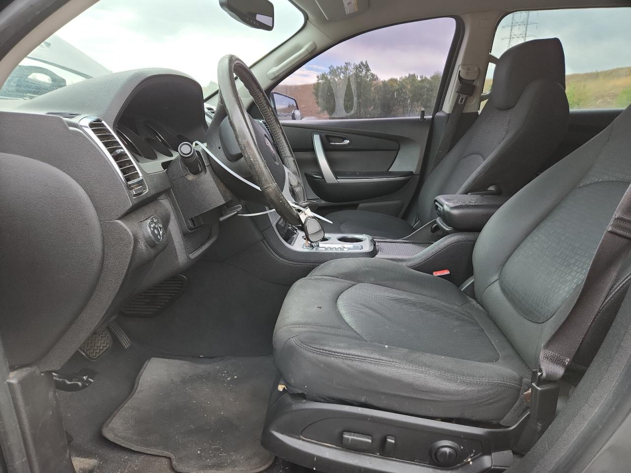 2012 GMC Acadia Sle VIN: 1GKKVPED3CJ332676 Lot: 80559535