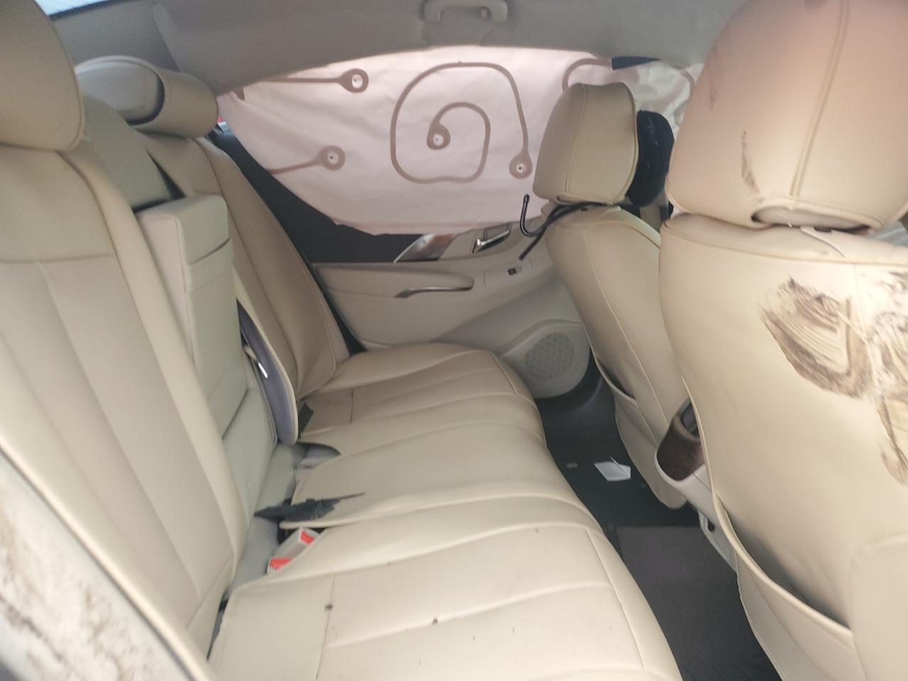 2015 Buick Lacrosse VIN: 1G4GA5G34FF169531 Lot: 81397935