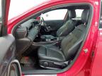 2019 MERCEDES-BENZ A 180 SPORT EXECUTIVE AUT  for sale at Copart EAST KILBRIDE