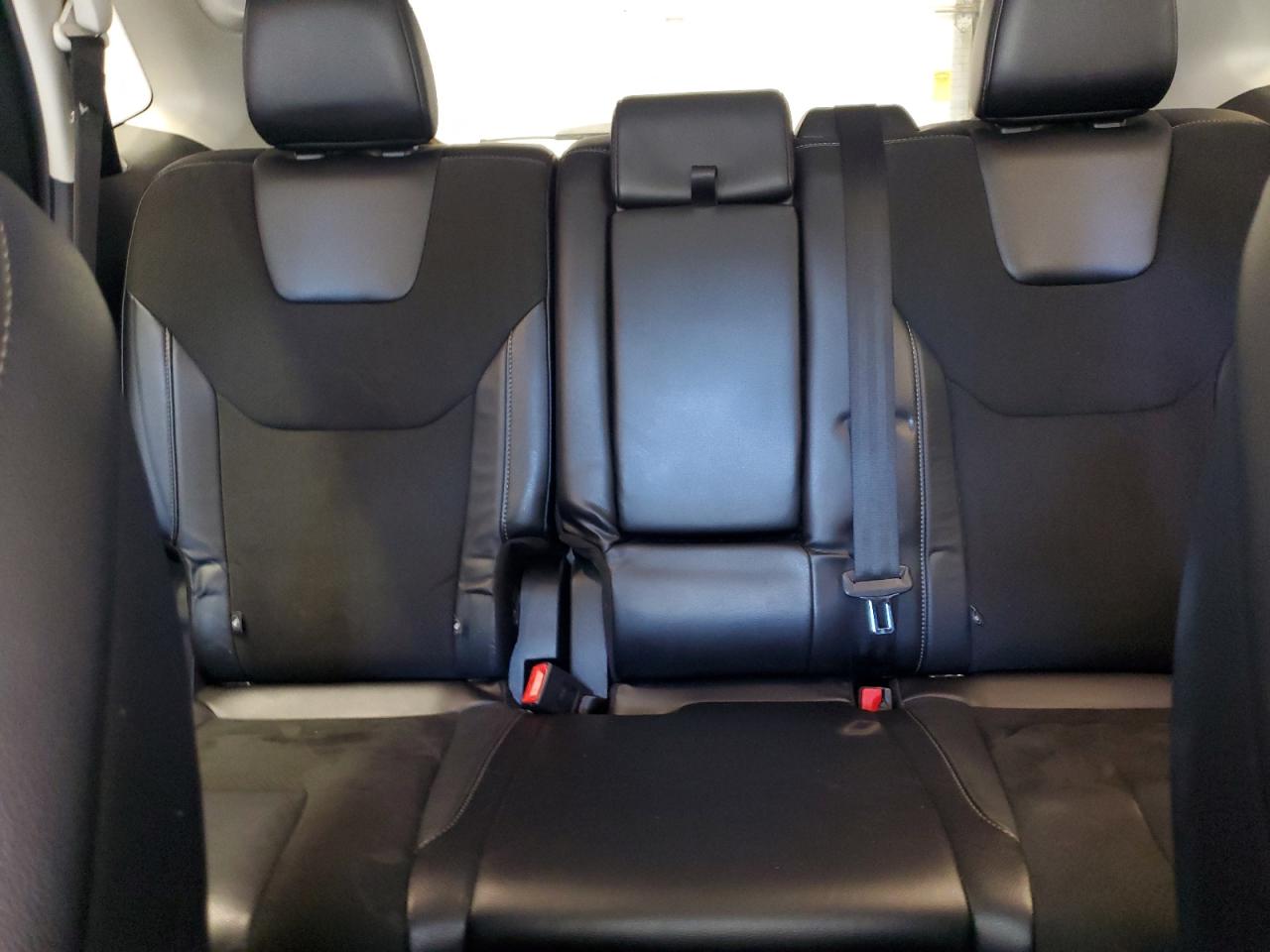 2015 Ford Edge Sport VIN: 2FMPK4AP8FBC08061 Lot: 82080015