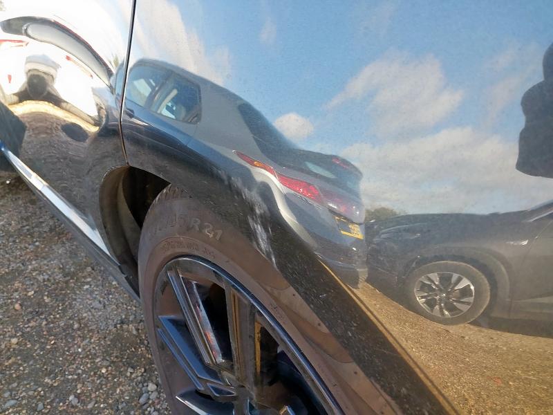 2015 LAND ROVER RANGE ROVER 4.4 SDV8 VOGUE SE 4DR AUTO