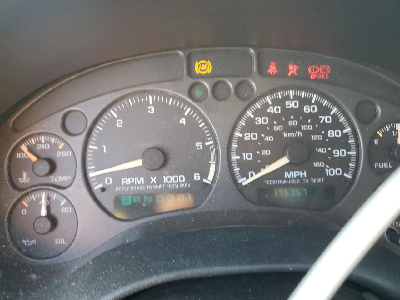 2003 Chevrolet S Truck S10 VIN: 1GCDT13X83K105479 Lot: 81299325