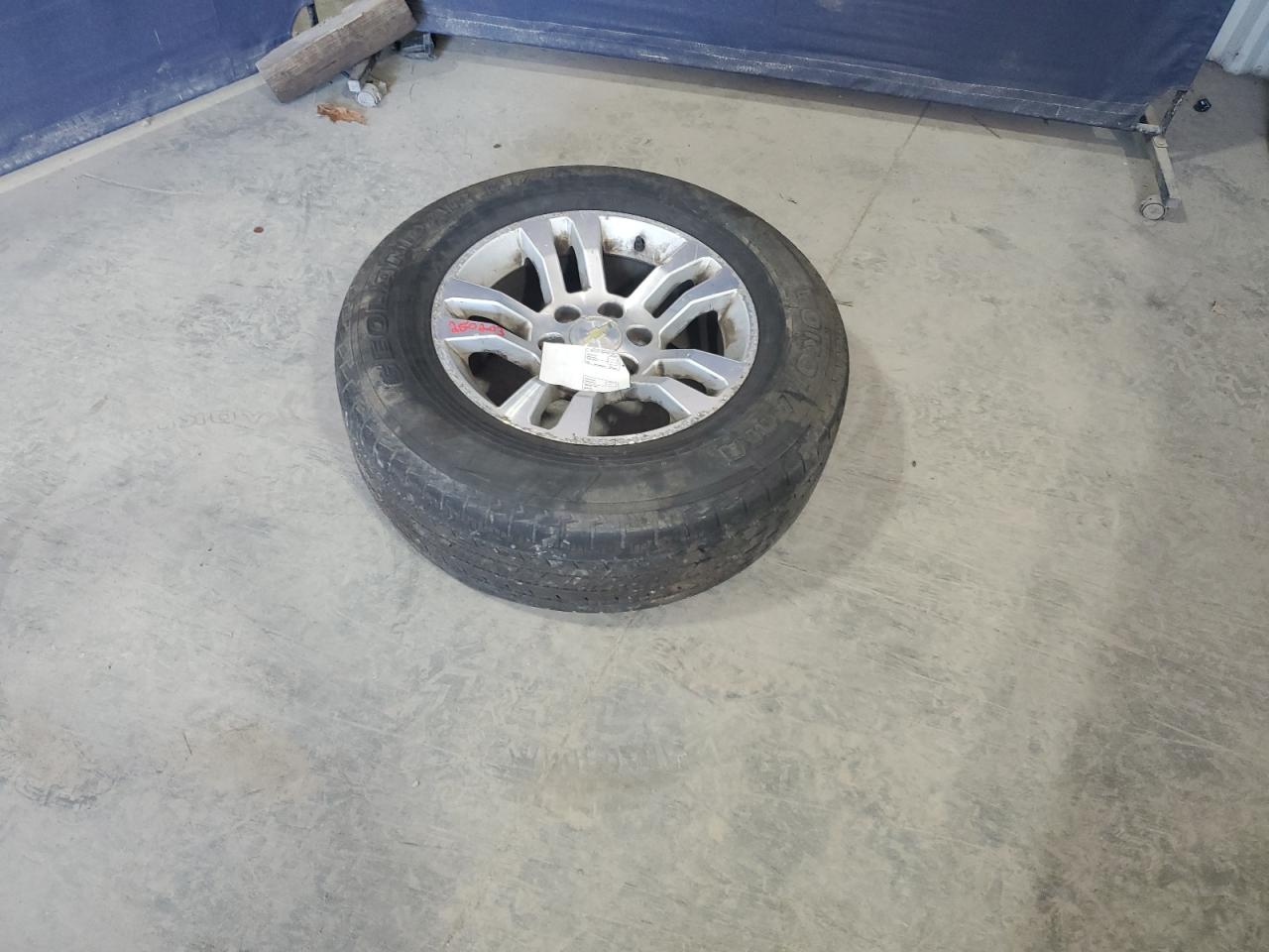 2016 Chevrolet Tahoe K1500 Lt VIN: 1GNSKBKC0GR462237 Lot: 70754155