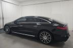2022 MERCEDES-BENZ EQS SEDAN 450+   à vendre chez Copart MA - NORTH BOSTON