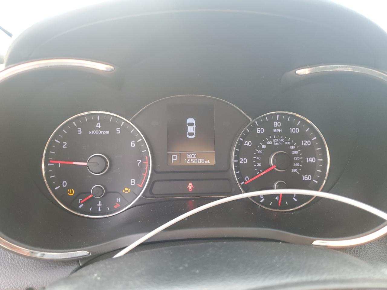 2014 Kia Forte Ex VIN: KNAFX4A85E5052300 Lot: 83786465