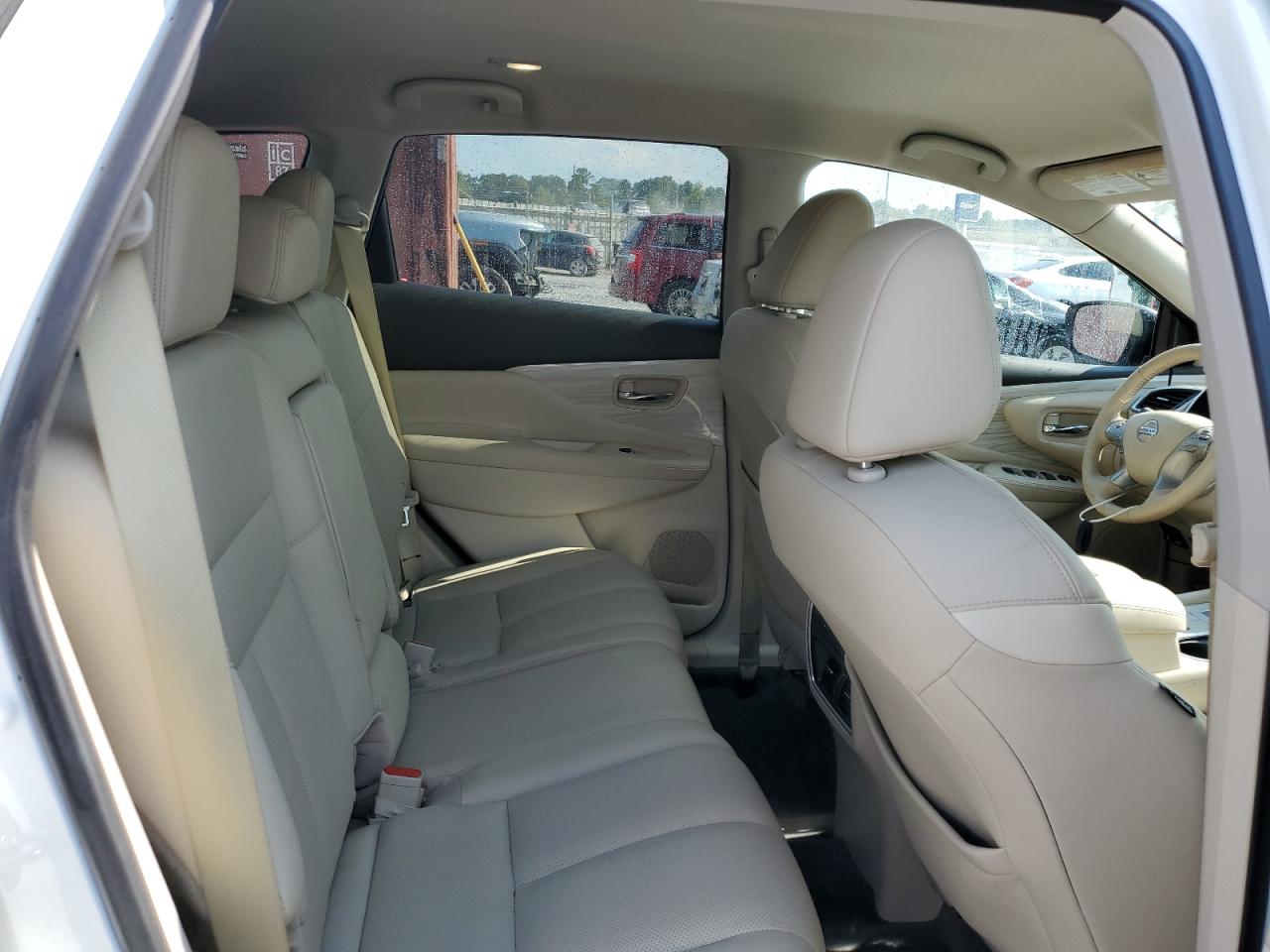 2018 Nissan Murano S VIN: 5N1AZ2MG5JN199673 Lot: 71991165