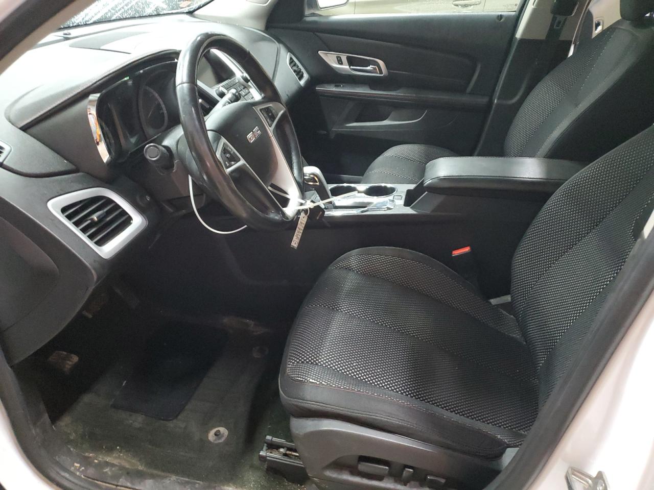 2014 GMC Terrain Sle VIN: 2GKFLWEK6E6282033 Lot: 71432755