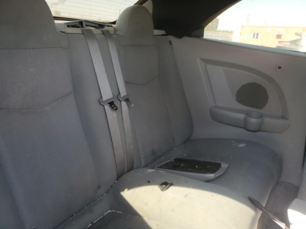 2008 Chrysler Sebring Touring VIN: 1C3LC55R28N608906 Lot: 80638135