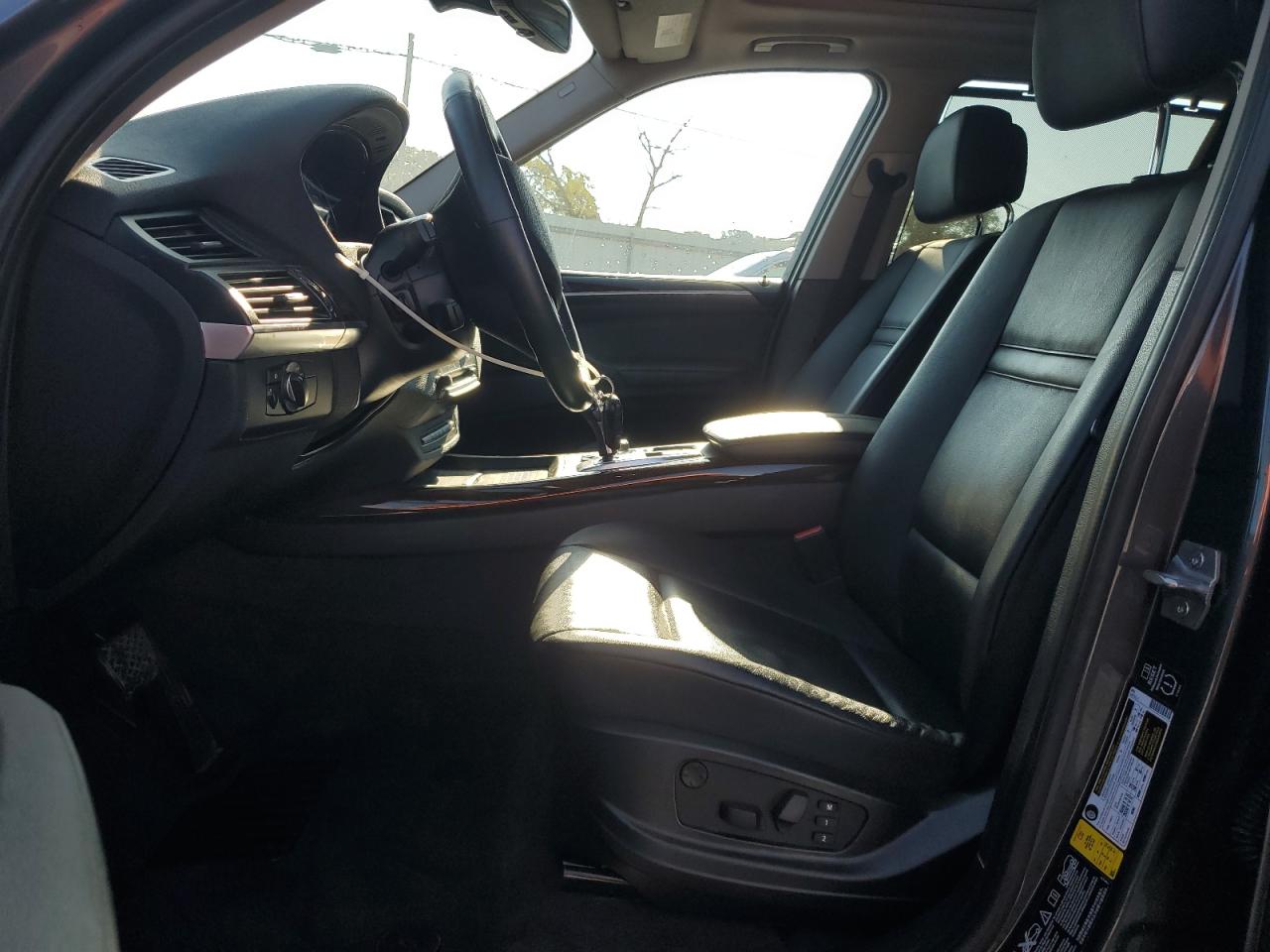 2013 BMW X5 xDrive35I VIN: 5UXZV4C5XD0G56267 Lot: 84623135