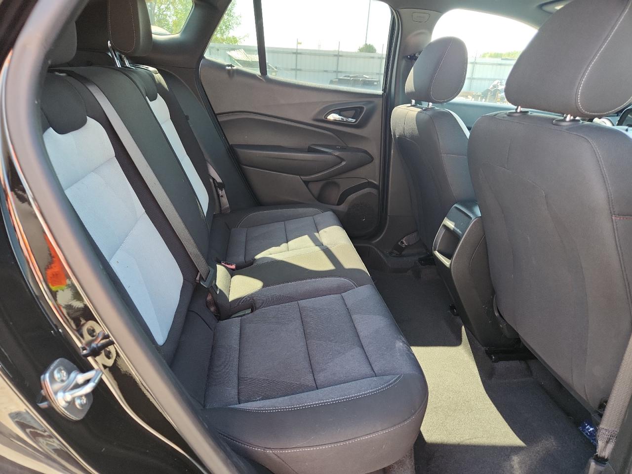 2024 Chevrolet Trax 1Rs VIN: KL77LGE25RC230134 Lot: 80876855