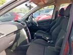 2008 PEUGEOT 207 SPORT HDI 90  for sale at Copart WOLVERHAMPTON