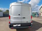 2024 FORD TRANSIT 350 LIMITED ECOBL 2.0 ECOBLUE 170PS H2 LIMITED VAN for sale at Copart CHESTER