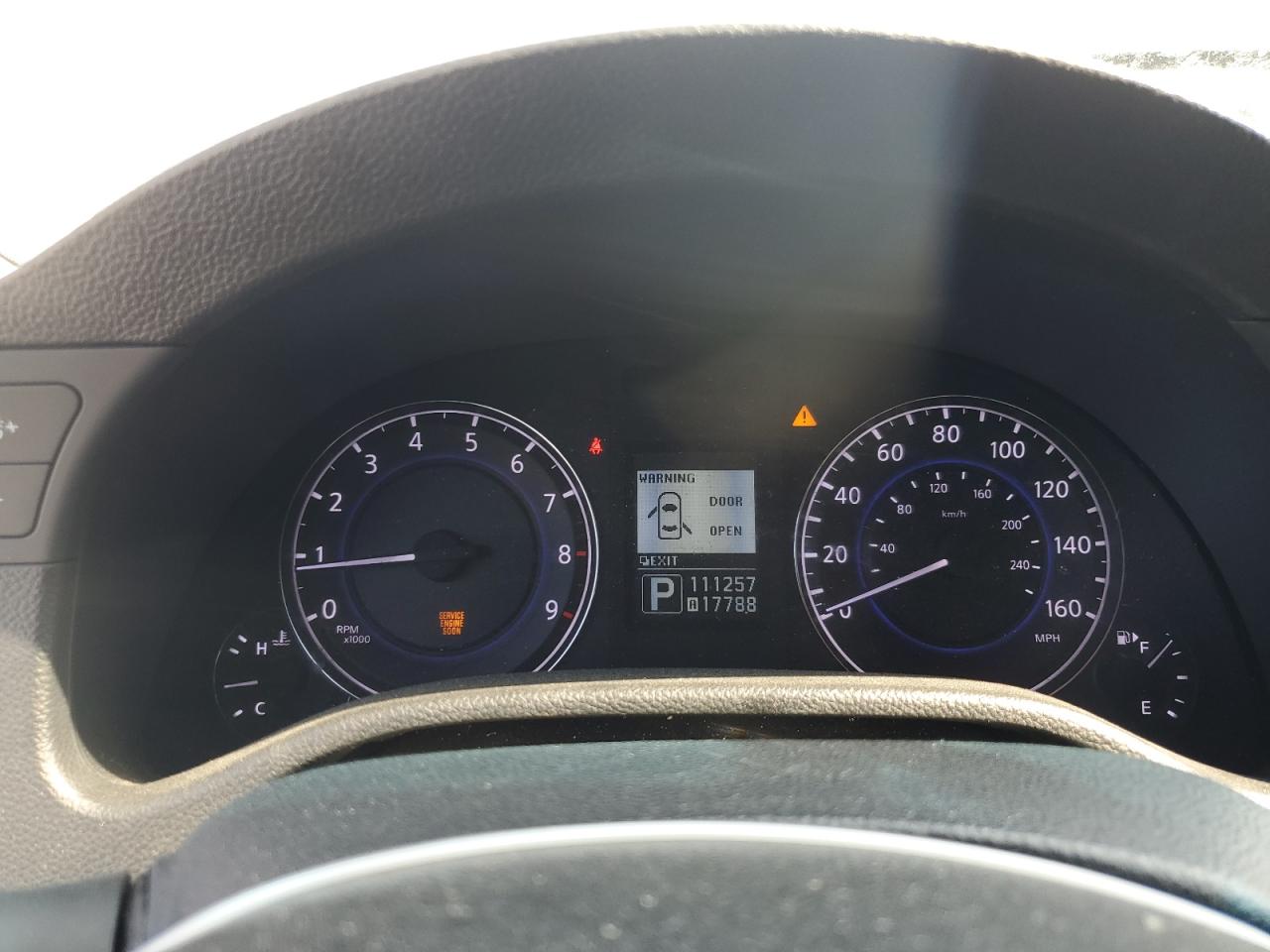 2013 Infiniti G37 VIN: JN1CV6AP9DM725482 Lot: 71429545