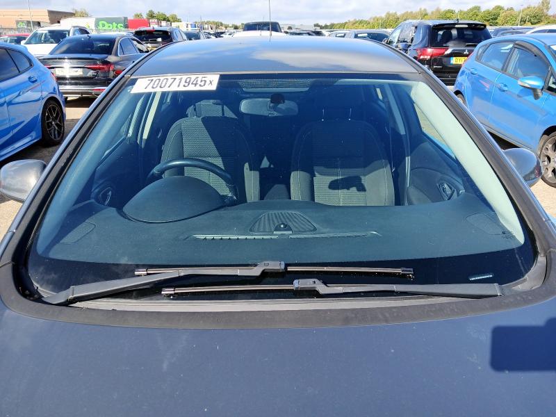 2012 VAUXHALL ASTRA SRI CDTI S/S 
