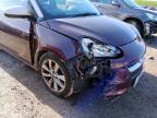 2013 VAUXHALL ADAM JAM  for sale at Copart WESTBURY