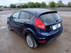 2011 FORD FIESTA TITANIUM  for sale at Copart WESTBURY