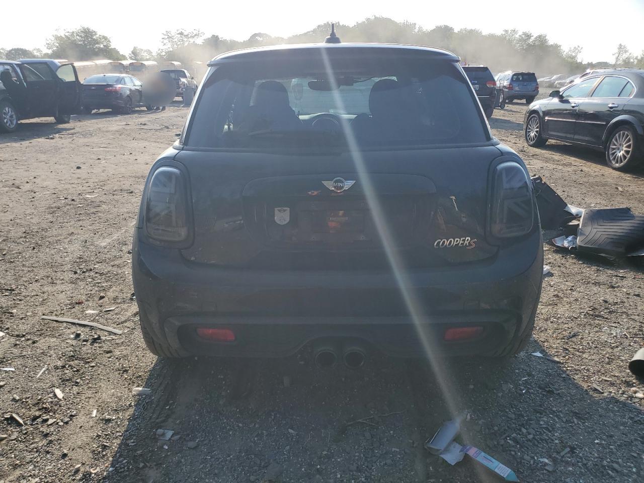 2017 Mini Cooper S VIN: WMWXP7C38H3C62030 Lot: 81521535