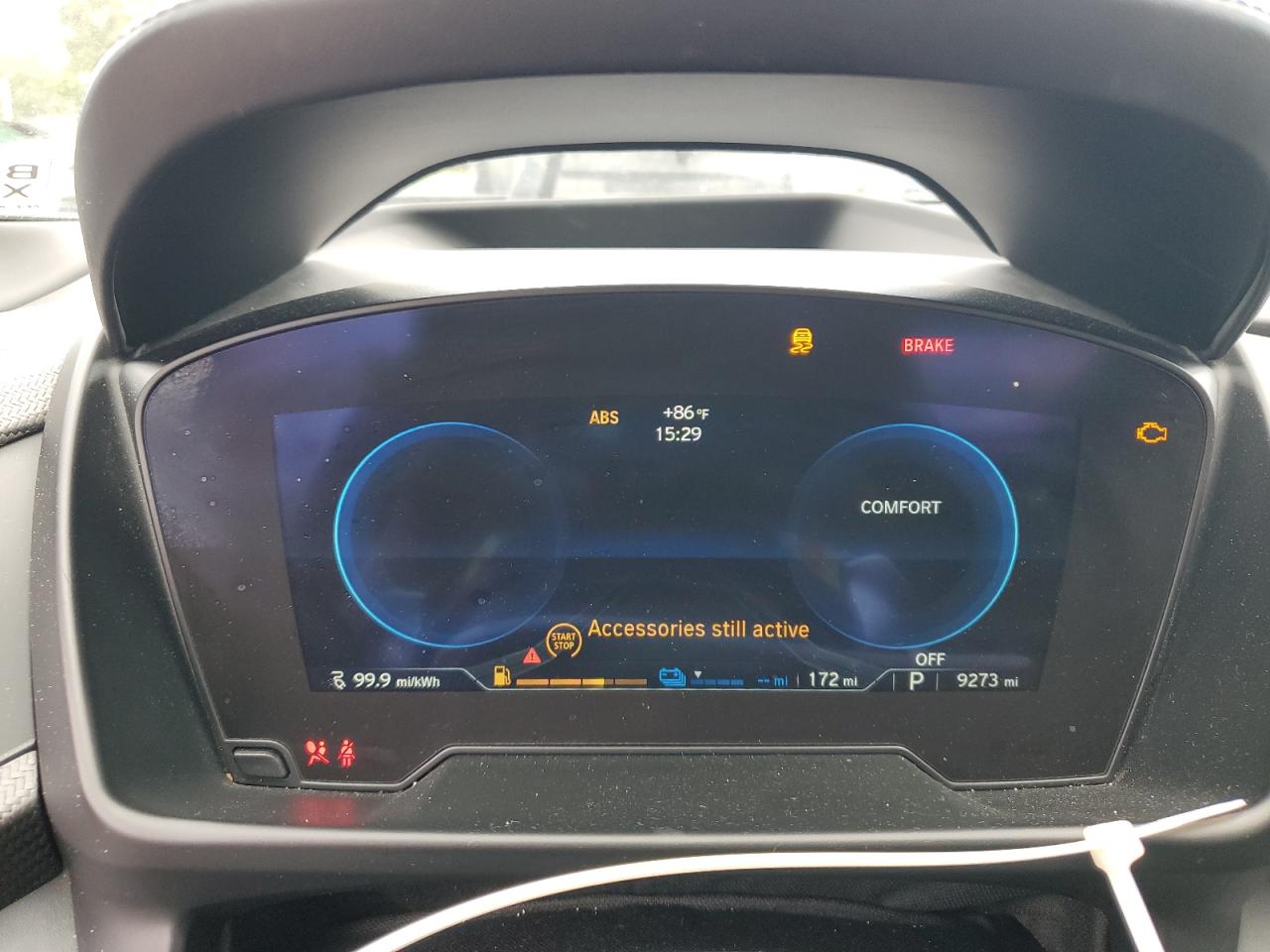 2019 BMW I8 VIN: WBY2Z6C58K7D08425 Lot: 81300625