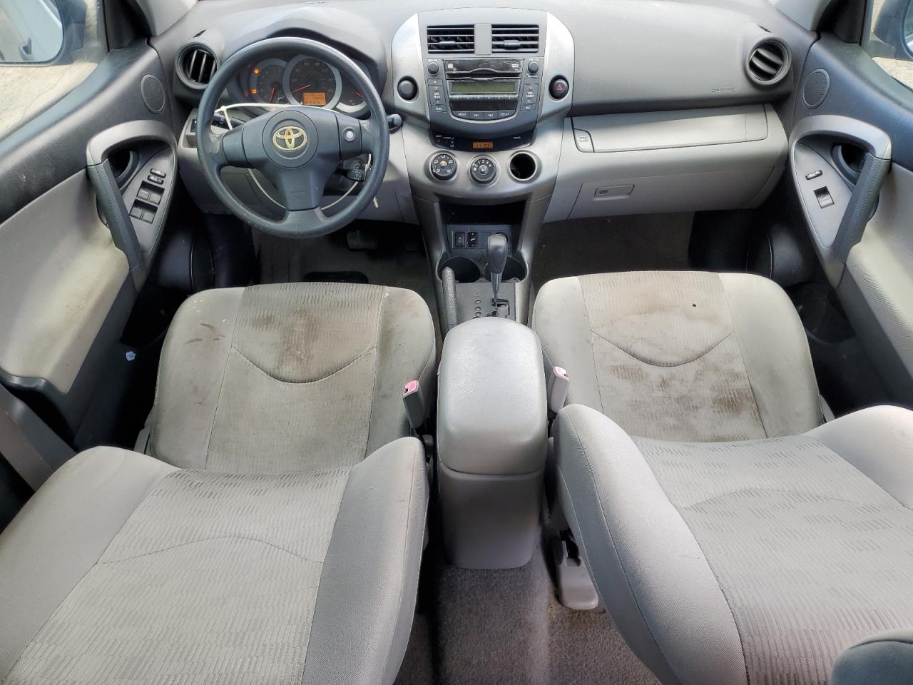 2010 Toyota Rav4 VIN: JTMZF4DVXAD023993 Lot: 84042525