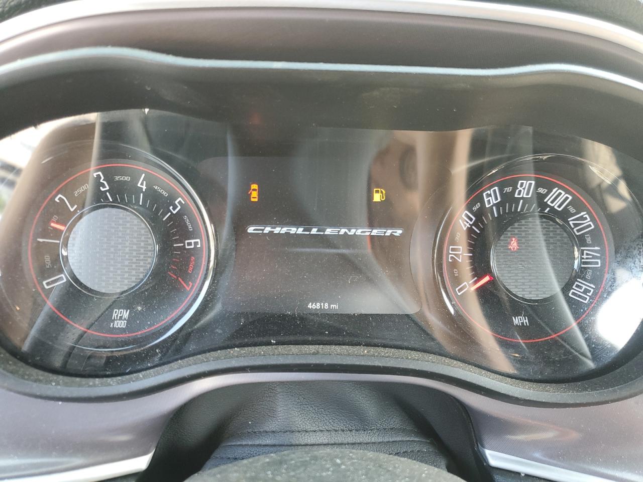 2019 Dodge Challenger Sxt VIN: 2C3CDZAG6KH532082 Lot: 71965815