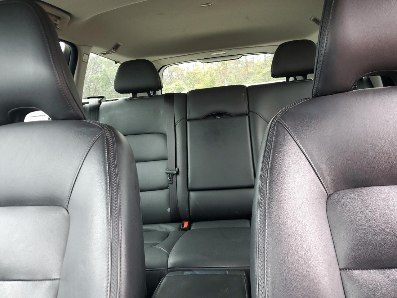 2015 Volvo Xc70 T6 Premier VIN: YV4902NK2F1207518 Lot: 81675925