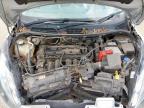 2011 FORD FIESTA ZETEC  for sale at Copart NEWBURY