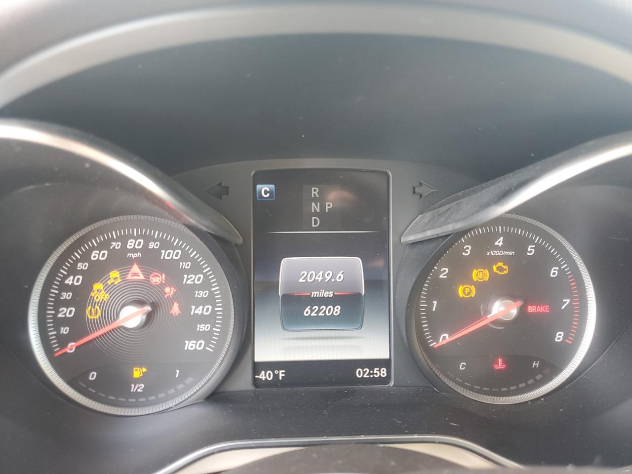 2018 Mercedes-Benz Glc 300 4Matic VIN: WDC0G4KB3JV097467 Lot: 80533855