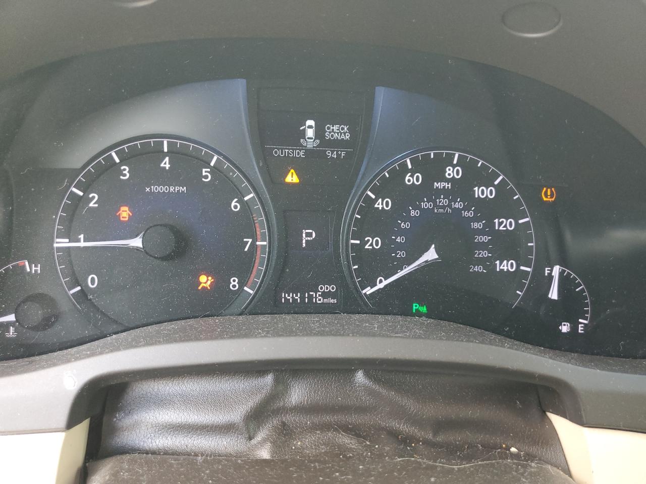 2013 Lexus Rx 350 Base VIN: 2T2BK1BA6DC165573 Lot: 82054695