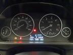 2015 BMW 3 SERIES EFFICIENTDYNAMICS for sale at Copart SANDWICH