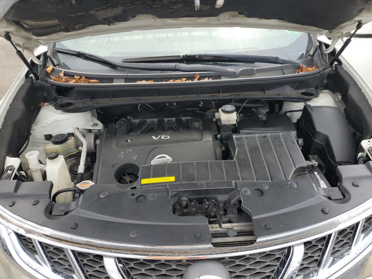 Murano Murano