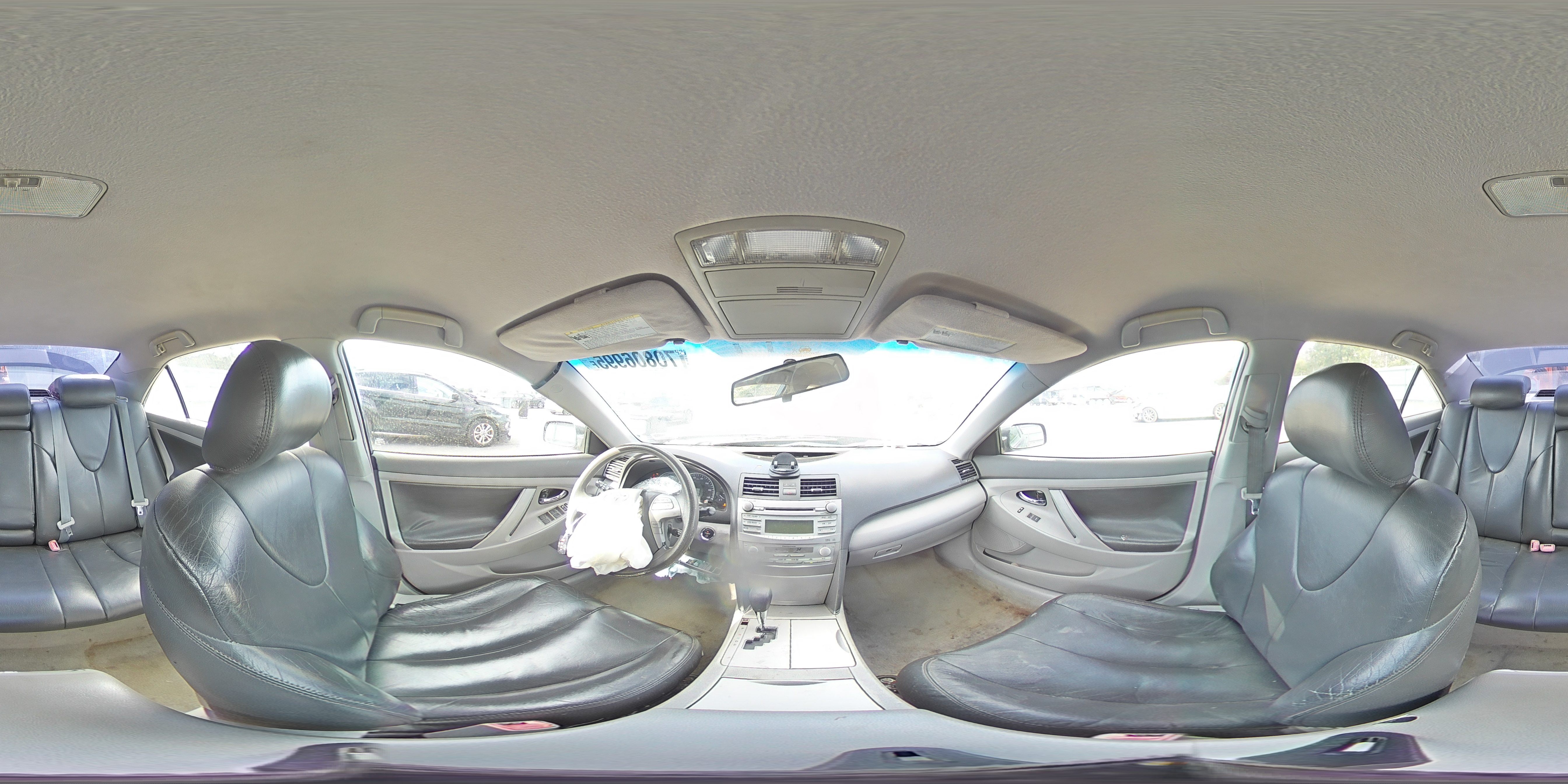 2010 Toyota Camry Hybrid VIN: 4T1BB3EK1AU117073 Lot: 70806995