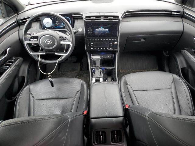  HYUNDAI SANTA CRUZ 2024 Серый