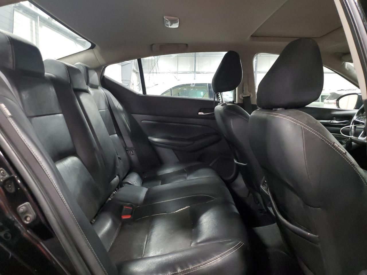 2020 Nissan Altima Sl VIN: 1N4BL4EWXLC202650 Lot: 83874185