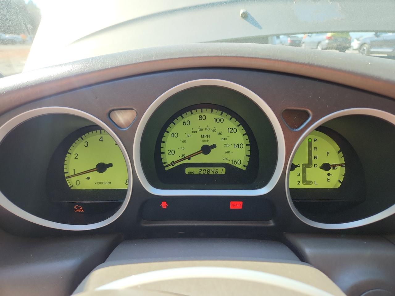 2001 Lexus Gs 430 VIN: JT8BL69S810003705 Lot: 70265735