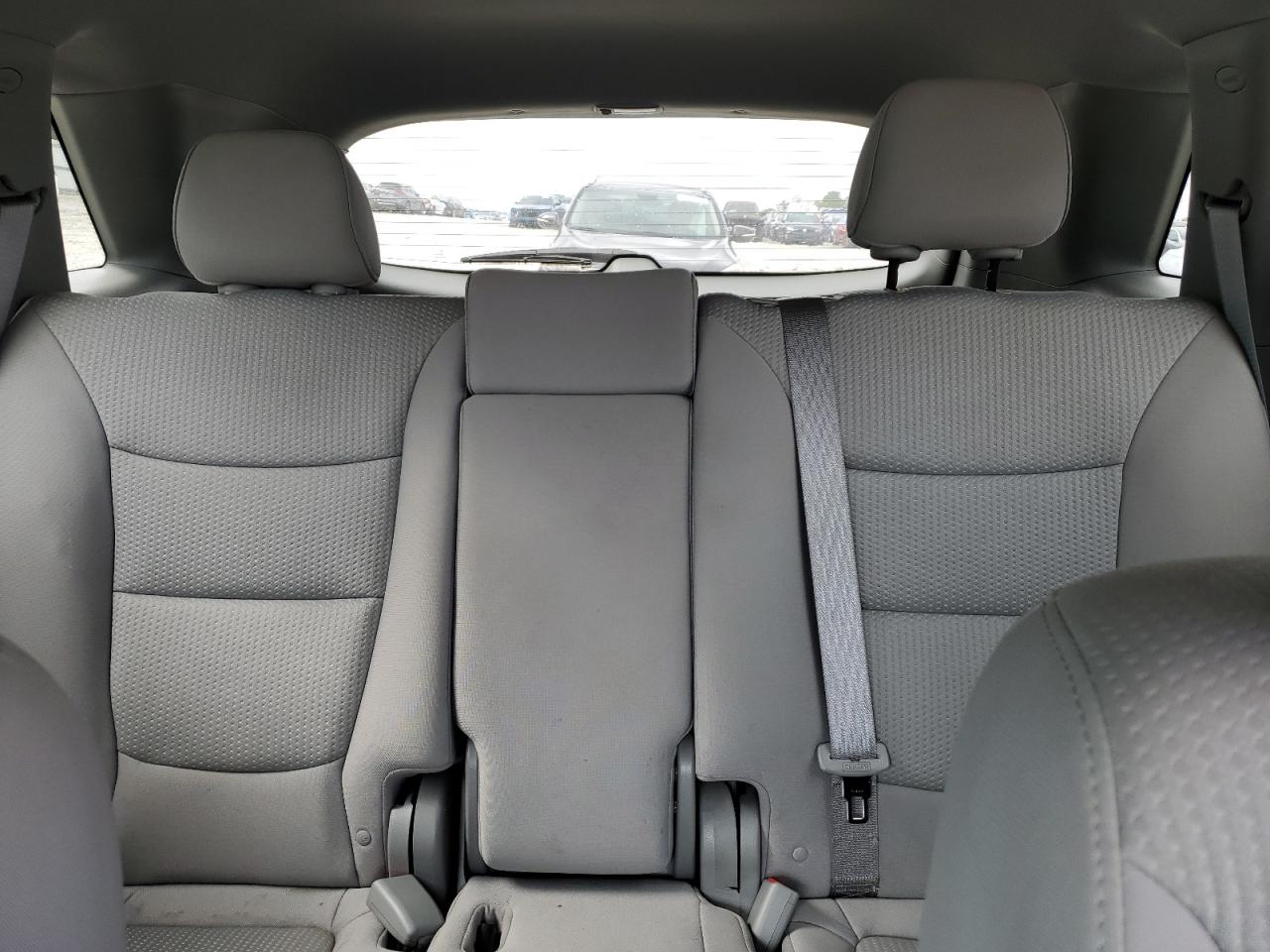 2012 Kia Sorento Base VIN: 5XYKT3A6XCG294820 Lot: 81463805