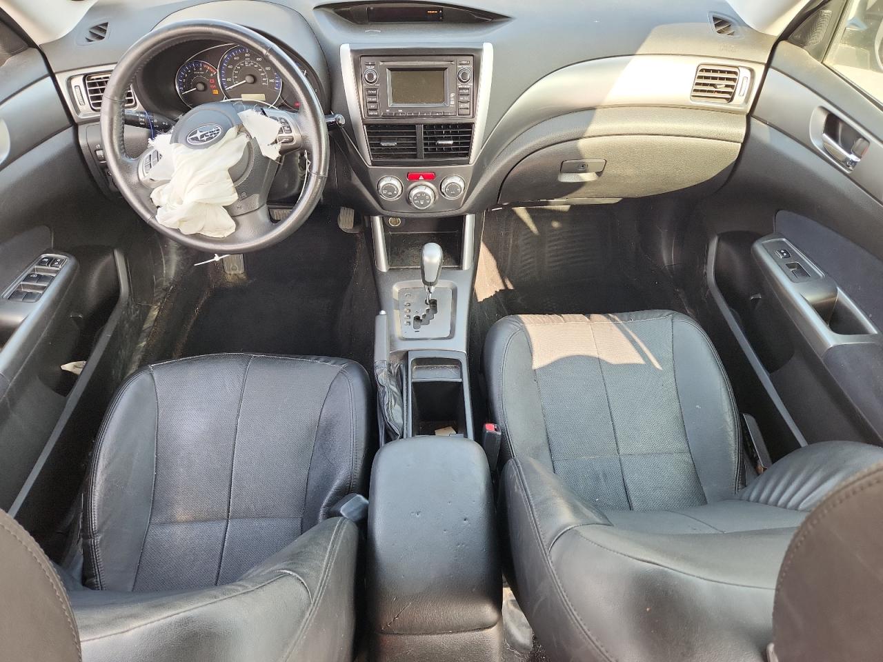 2011 Subaru Forester Limited VIN: JF2SHAEC2BH781247 Lot: 71425375